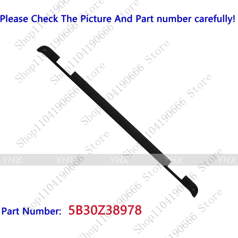 

BD New 5B30Z38978 для Lenovo 500e Yoga Chromebook Gen 4, накладка на шарниры.