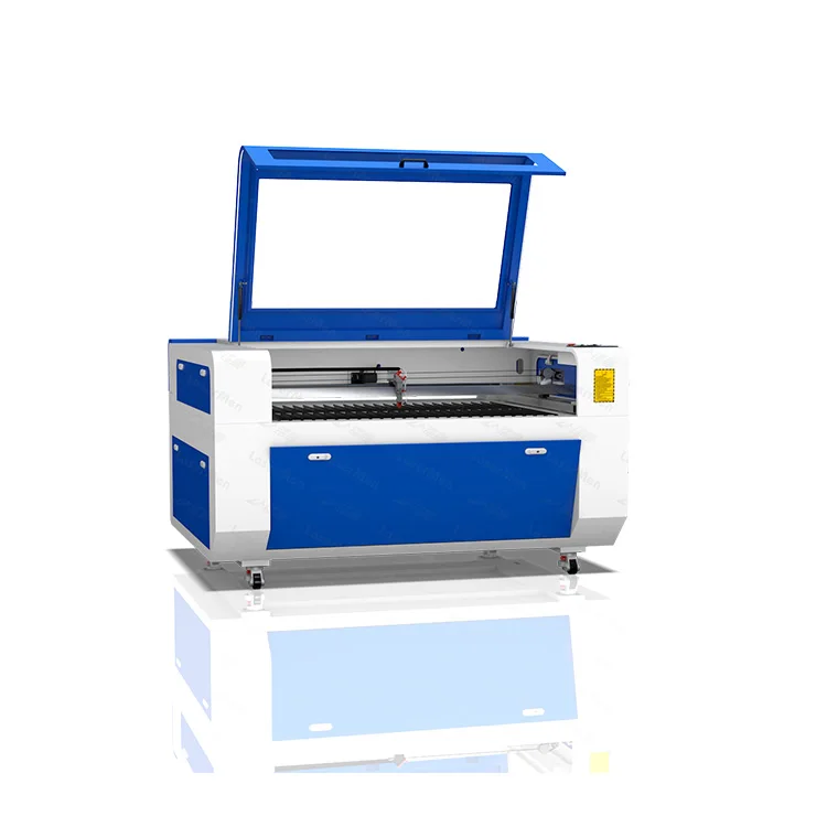 

1390 Co2 laser engraving cutting machine 80W 100W 130W 150W 180watt laser engraving machine for nonmetal