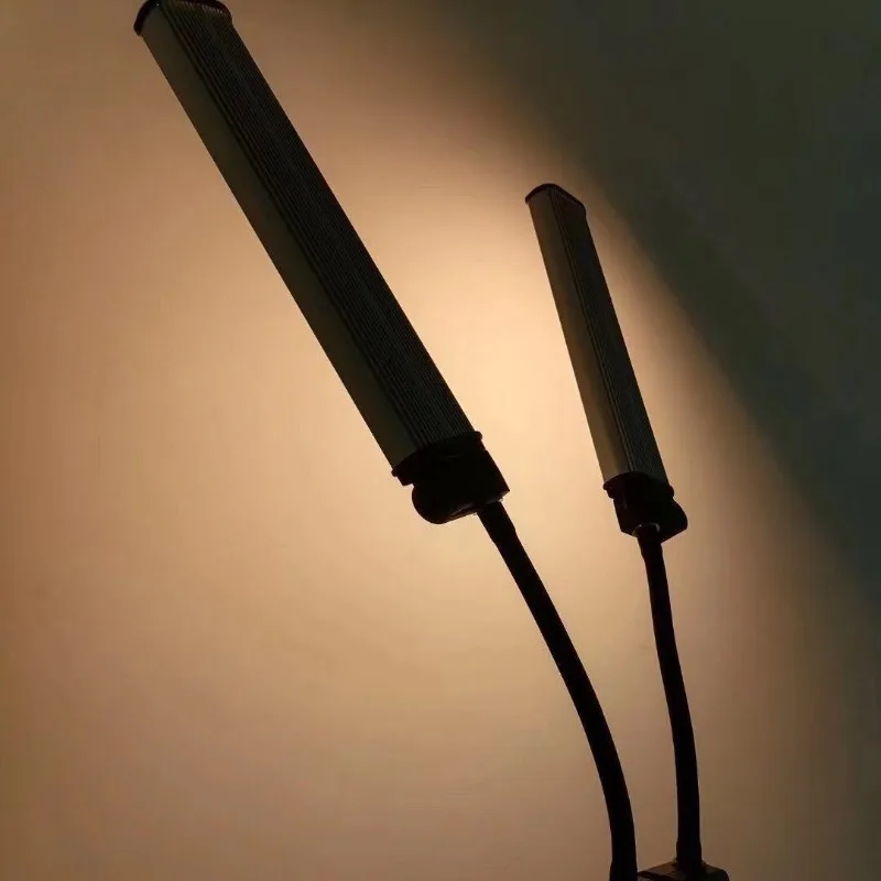 

Photography fill light live beauty light, double arm light live fill light