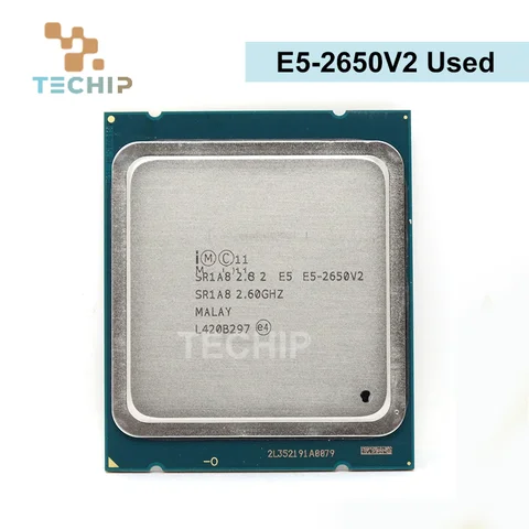Xeon e5 2650 v2-AliExpress