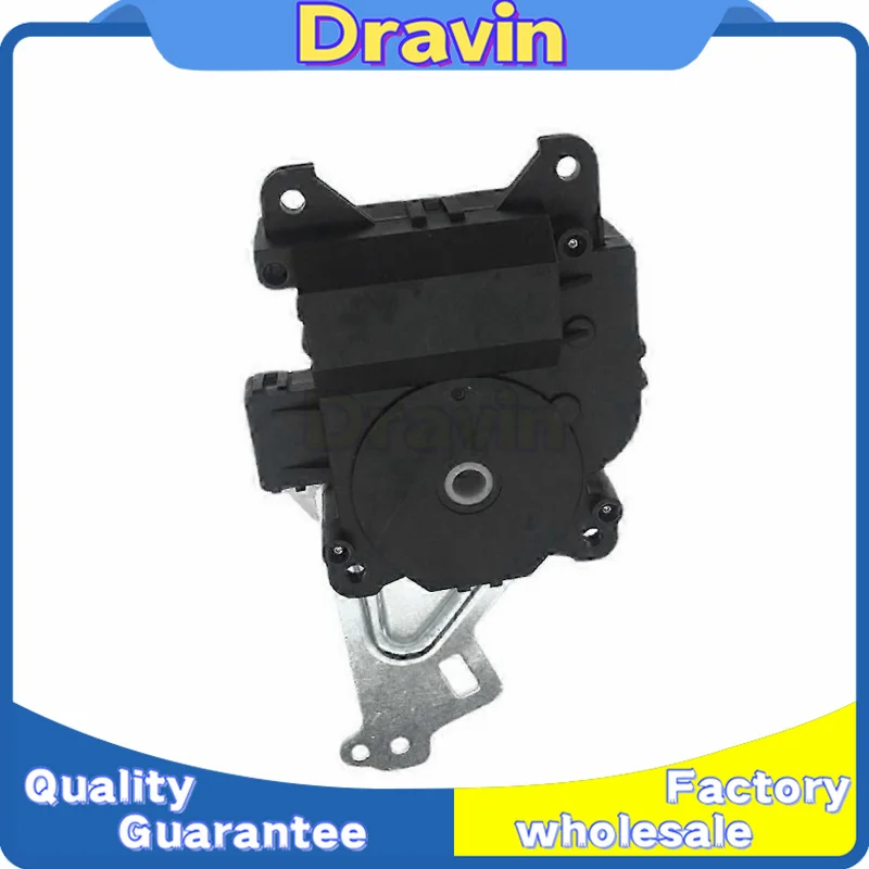 

Новый актуатор заслонки смешивания воздуха (HVAC) с мотором управления 79160-SNK-A01 113800-2320 для Honda Civic CRV CR-V Ciimo