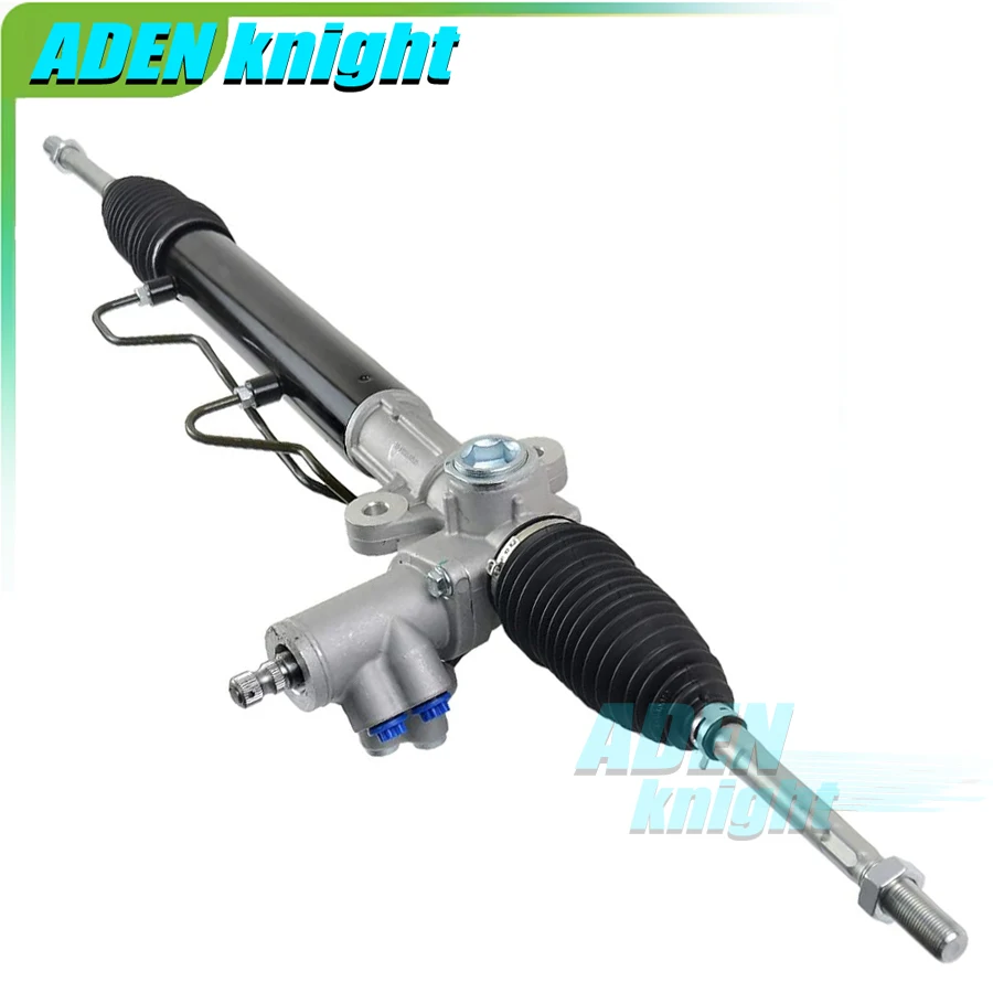 Power Steering Rack For Hyundai Tucson 2005-2009 577001F810 57700-1F000 57700-2E800 577001F000 577002E800 57700-1F810