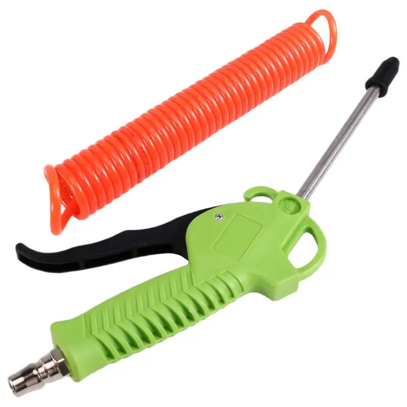 

A21Q -Dust Blowing Gun High-Pressure Air Blowing Gun Air Compressor Air Pump Air Blowing Gun Truck Dust Blowing Pneumatic