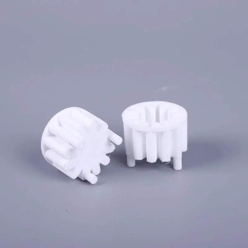 1 Stück Korrosionsbeständiges Polymer-Kraftstofffilterelement zur Benzin-Wasser-Trennung für Motorrad, Auto, Kart, Schneemobil – Detail 3