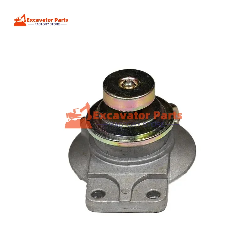 High Quotation MB220900 MB55490 552233 Fuel Filter Seat for Excavator Sk60-5