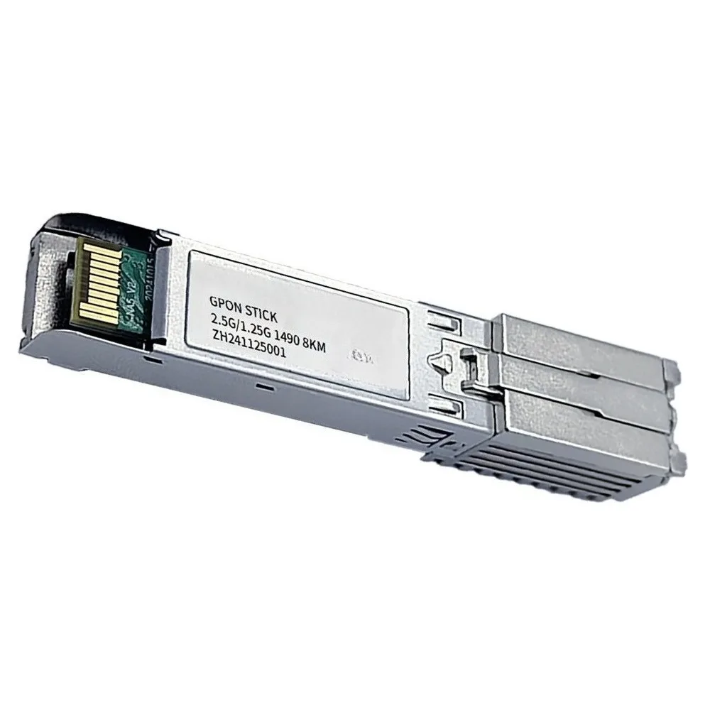 Modular Olt/volt Supports Multiple Brands of Equipment Fiber and Can Connect Up To 32 ONU Optical Modems