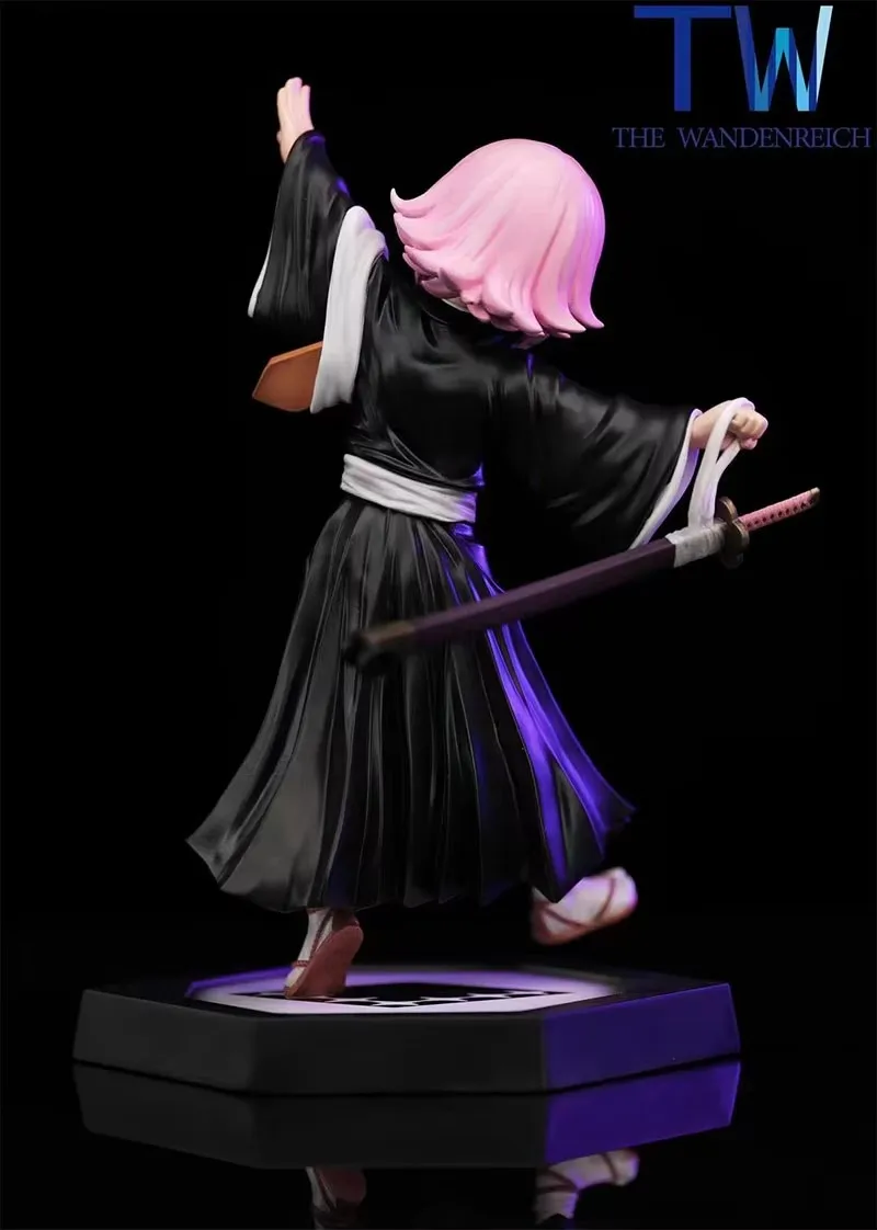 TW Studio Kusajishi Yachiru GK Limited Edition Resin Handmade Statue FIgure Model