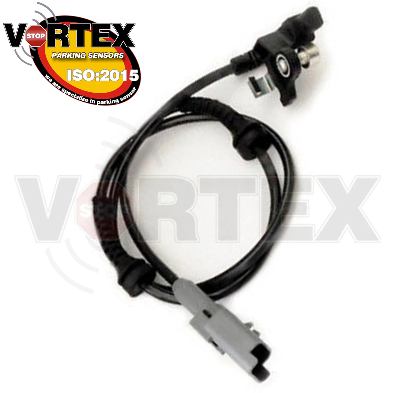 ABS wheel speed Sensor Rear Left or Right fit for Peugeot 307CC SW 308 CC SW OEM:4545L0 454508 9665386880