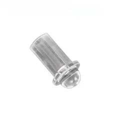 100X Optic Fiber Ceiling Light Kit Crystal Bead For End Glow PMMA Optic Fiber Cable Decorate