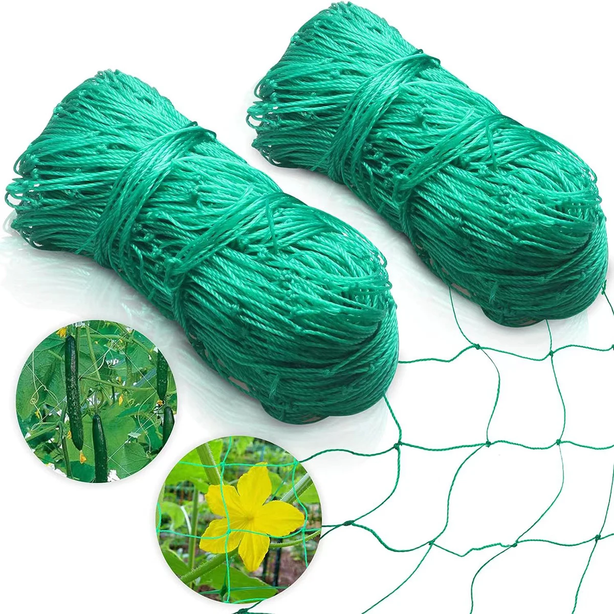 Netting Pond , Netting Protect Pest Control,Anti Bird , Mesh Garden, Flower Traps, Plant Fruit Vegetables,Green