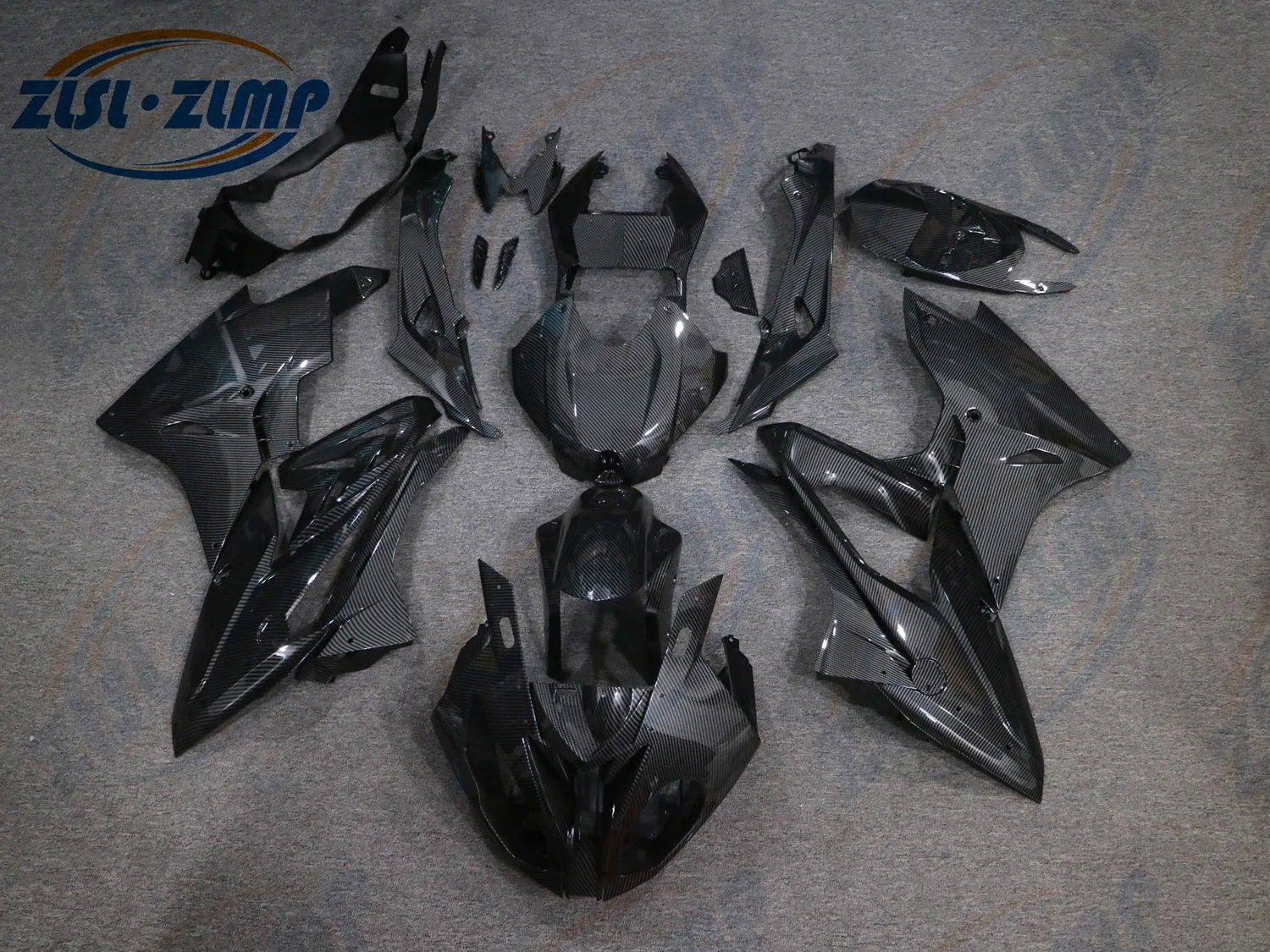 

Motorclce Fairings All BodyFit For BMW S1000RR 2017 - 2018