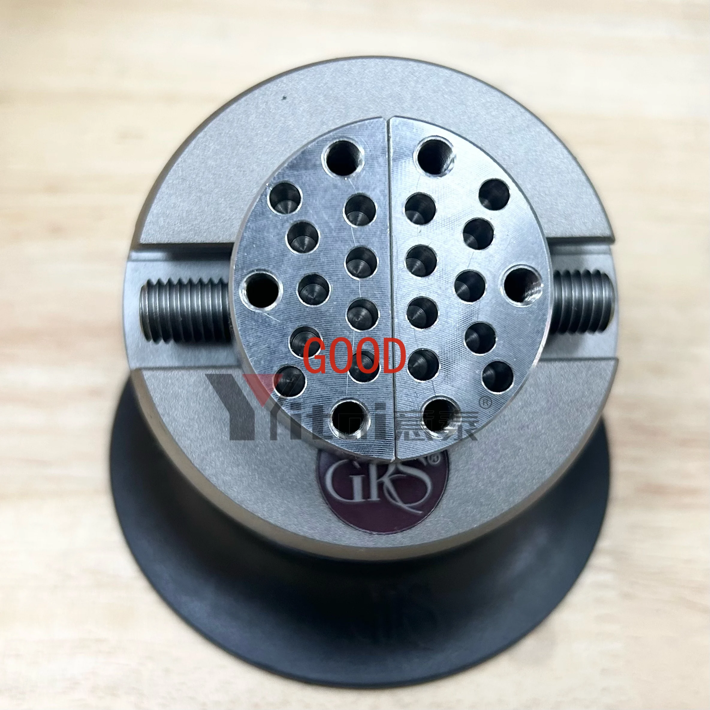 Inlaid Ring Micro-Inlaid Fixed Fixture Jewelry Universal Processing Clip Small Globe Pliers