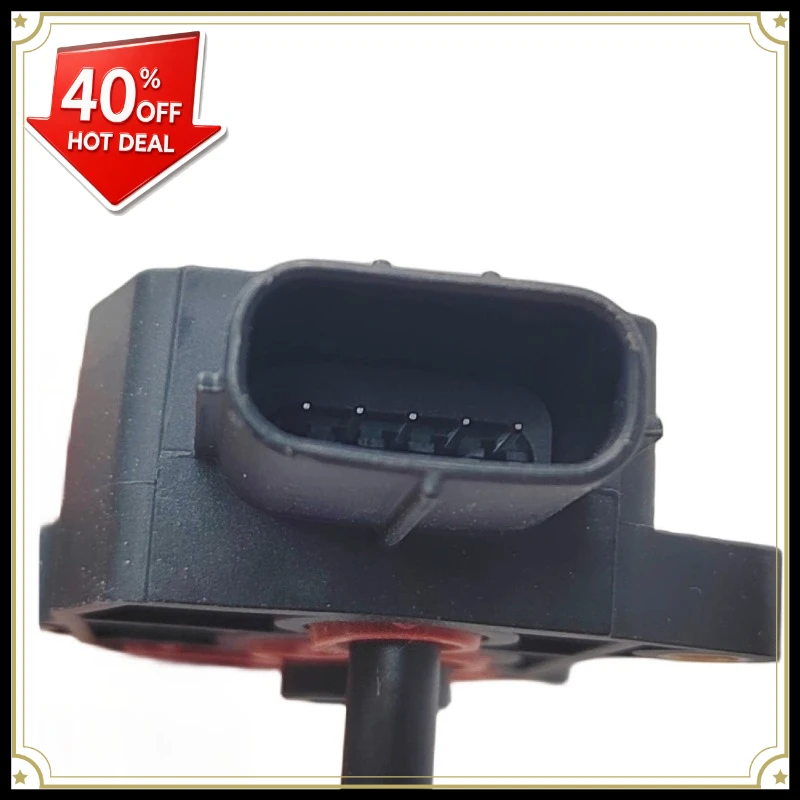 Suitable for LX300R/RR/DA/GY/AC 500 intake pressure throttle three-in-one sensor