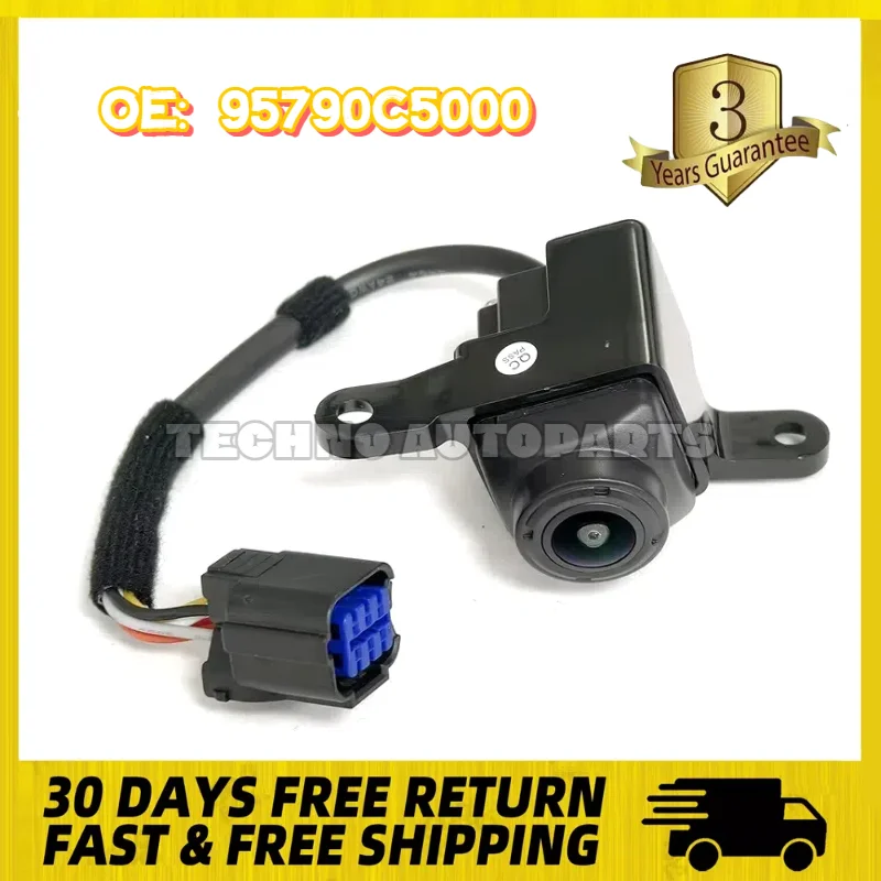 95790C5000 Автомобильная камера заднего вида в сборе автомобиля 95790-C5000 95790C5500 99220C5000 95790-C5500 Подходит для 2015-2018 Kia Sorento 95790C5000 Автомобильная камера заднего вида в сборе автомобиля 95790-C5000 95790C5500 99220C5000 95790-C5500 Подходит для 2015-2018 Kia Sorento