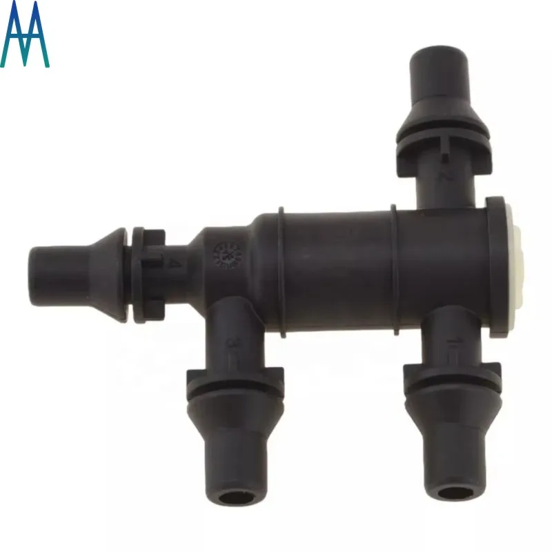 

0005061000 Cooling System Engine Coolant Shut-Off Valve for Mercedes-Benz W213 X117 CLA180 CLA200 E200 E250