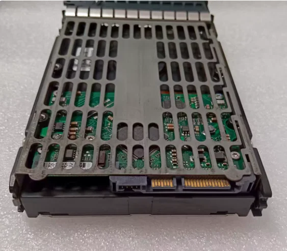 

For HP MB1000FAMYU 461289-001 507613-001 1TB 3.5 SAS server hard drive ST31000424SS 1T