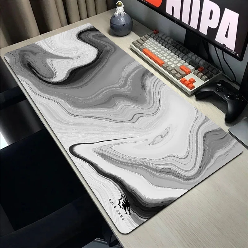 

Xxl mouse pad keyboard gaming mousepad gamer Office carpet 900x400 Large computer tables cushion desk mat laptop gamer playmat