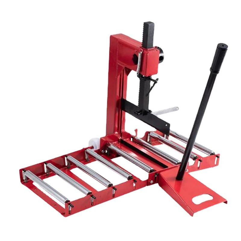 Manual brick cutting machine new
