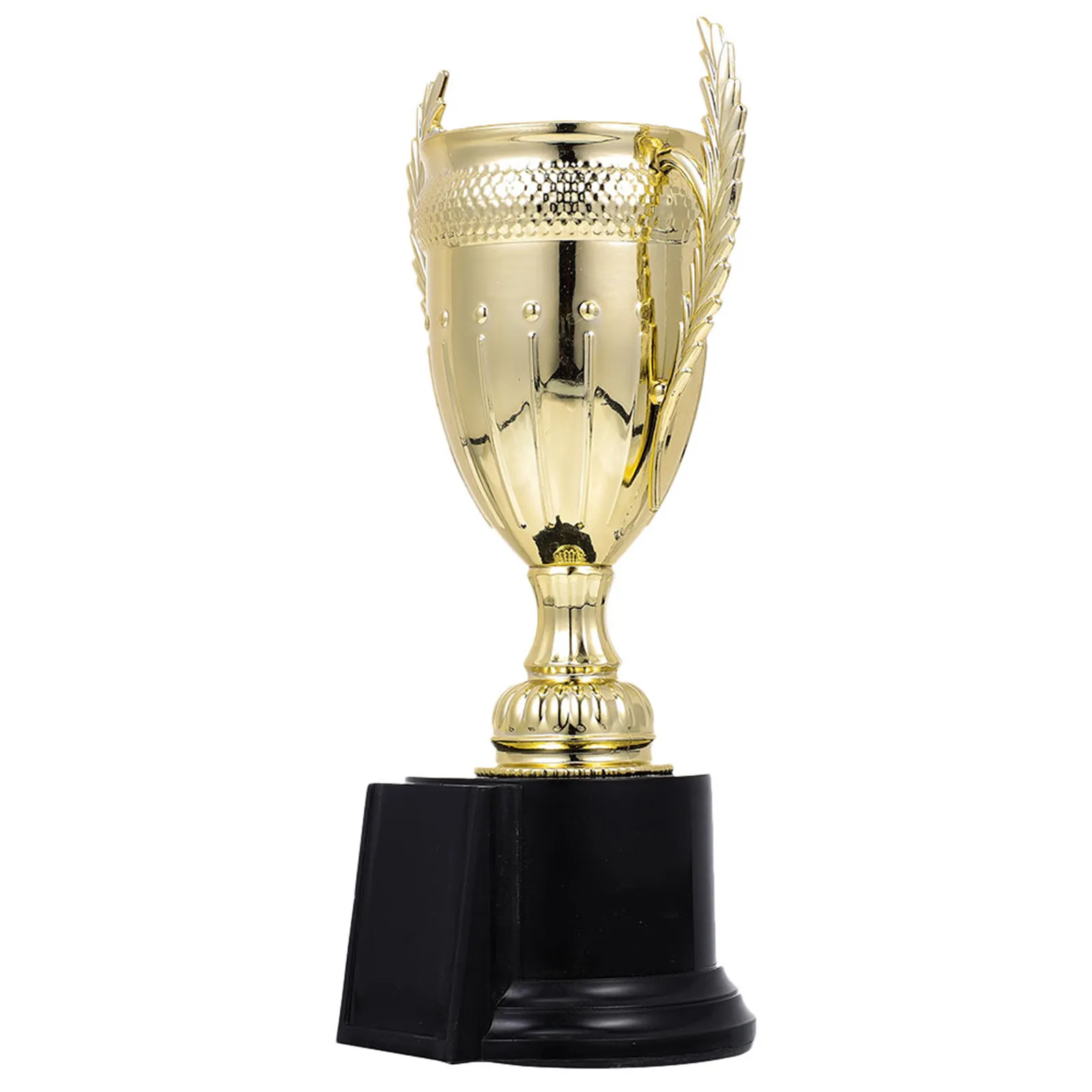 Kids Award Trophy Plastic Lightweight for Kids Competitions School Rewards Sports Games Children's Prize Cup Decoration view 5