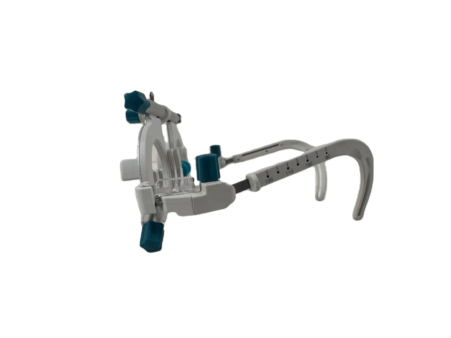 Titanium Trail Lens FrameTF-G With Good Quality Very Light Trail Frame for Eye Shop Use