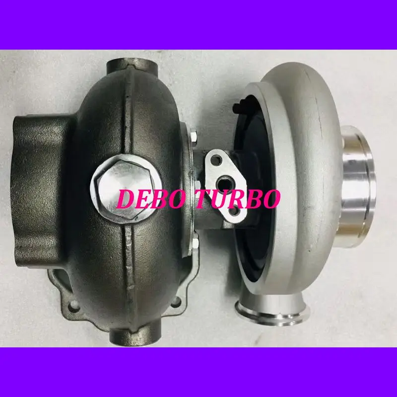 

NEW HX35M 4040919 4040920 65.09100-7107 Turbo Turbocharger for DAWOO DOOSAN Marine
