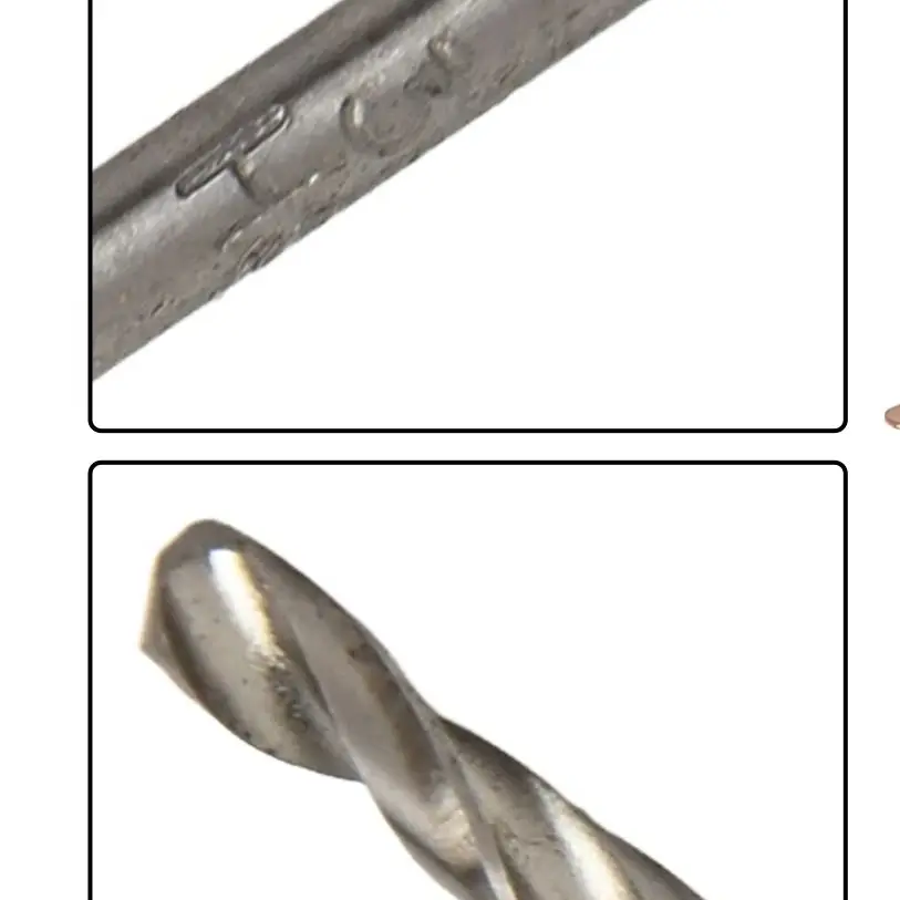 

Copper Spikes For Plants 3.15-inch Nails Tree Killer Spikes 15pcs Package Pure Copper Construction 20pcs Package 25pcs Package