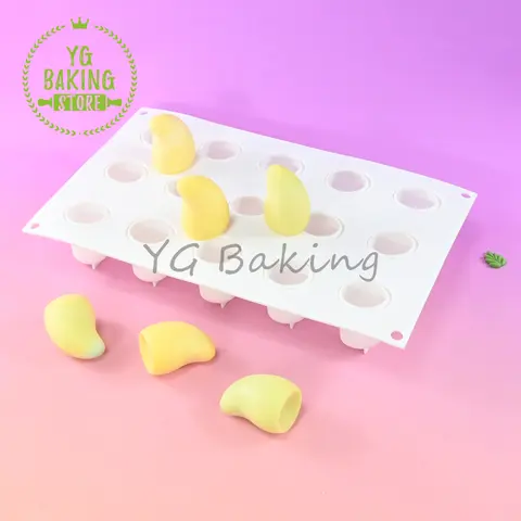 10 best sales पुडिंग मोल्ड - №9