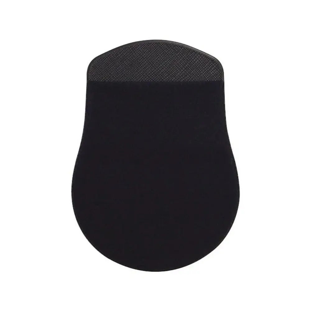 New Universal Laptop Mouse Holder Stick-On Durable Mouse Pouch Self-Adhesive Portable Mouse Sleeve Mouse