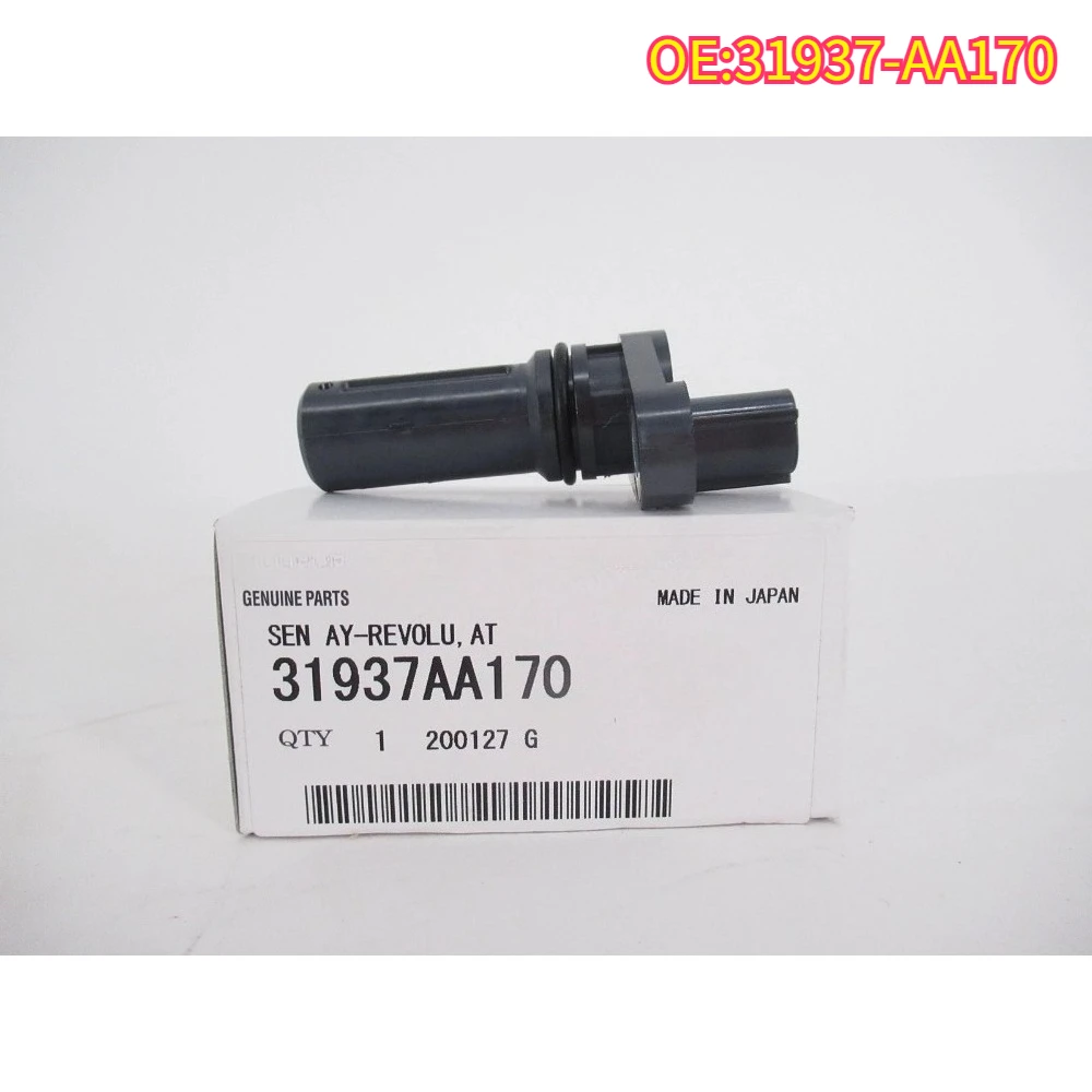 

High quality New For 31937-AA170 Crankshaft Position Sensor OEM G4T08971 31937-AA170 31937AA170 Compatible With Mitsubishi