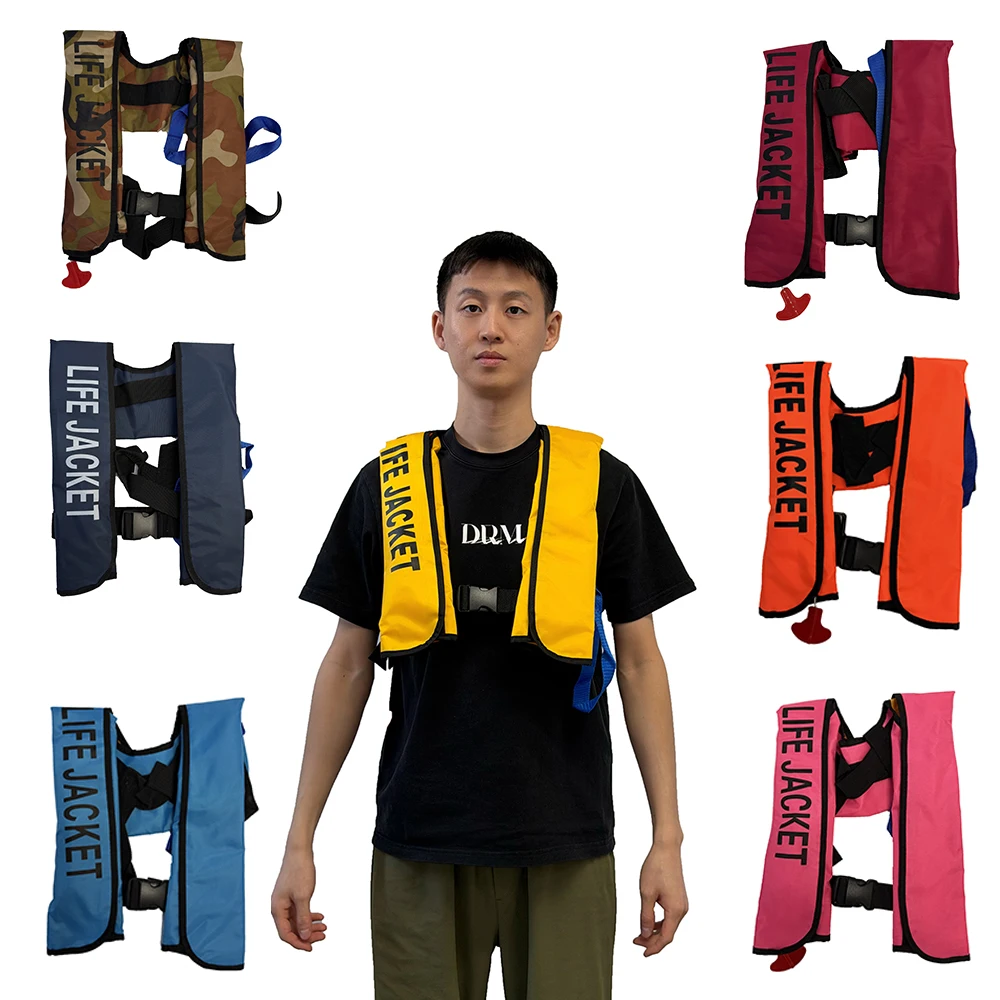 Thumbnail 2 - #40 Compare Life Jackets Before You Buy