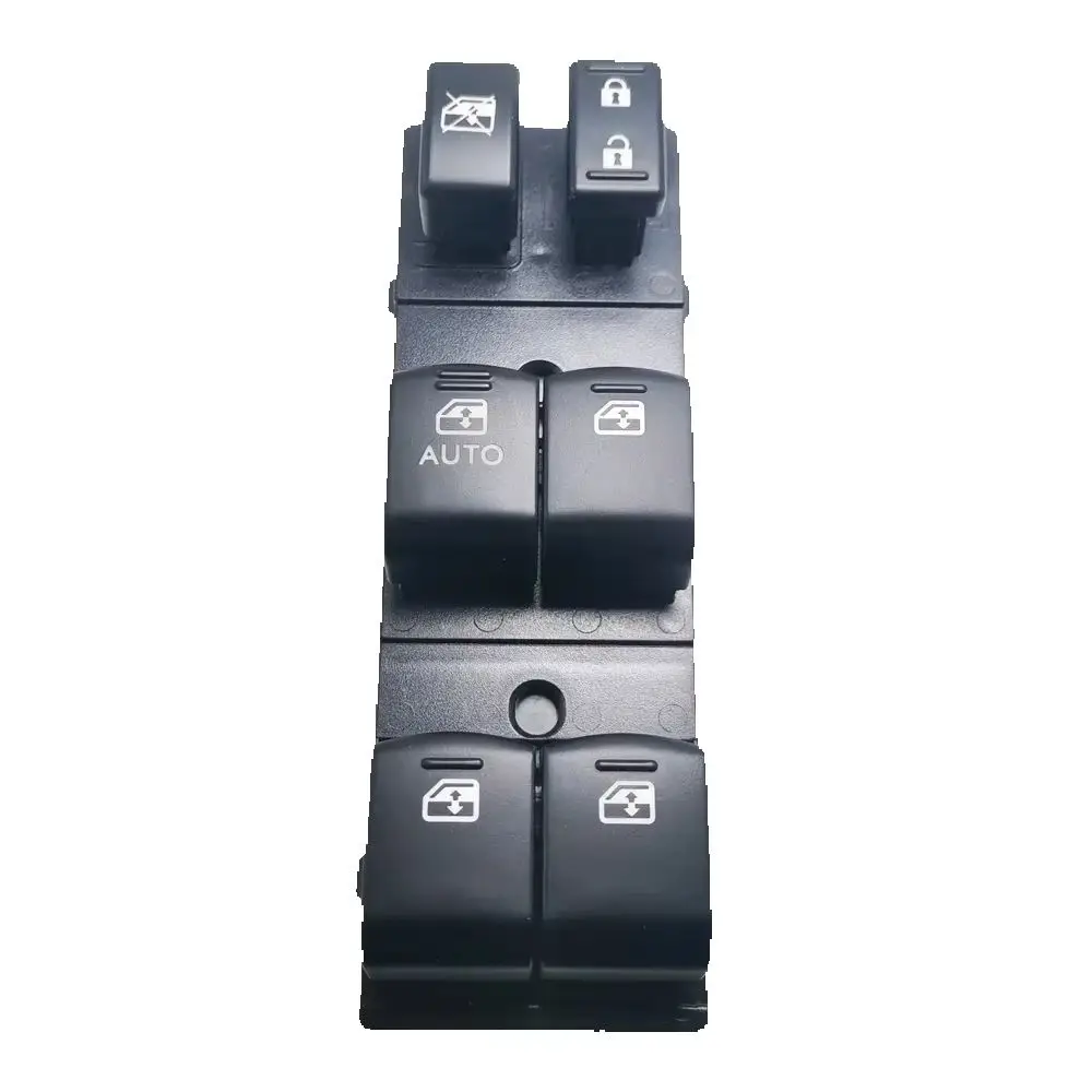 

83071-SG040 Power Window Master Switch For Subaru Forester 2014 2015 2016