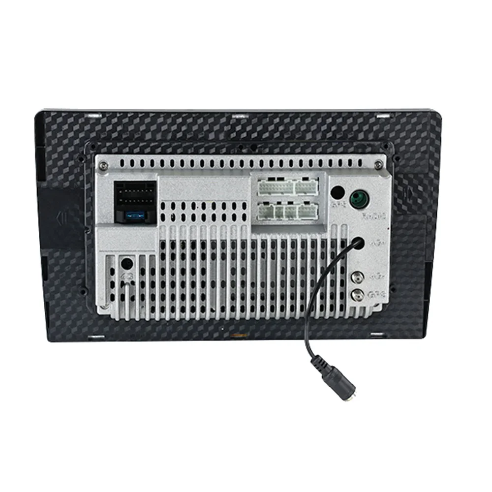 MEKEDE 9/10 بوصة راديو السيارة العالمي لتحديد المواقع ستيريو MP5 DVD مشغل وسائط متعددة لفورد شيفروليه هوندا تويوتا أنظمة السيارة الذكية #4