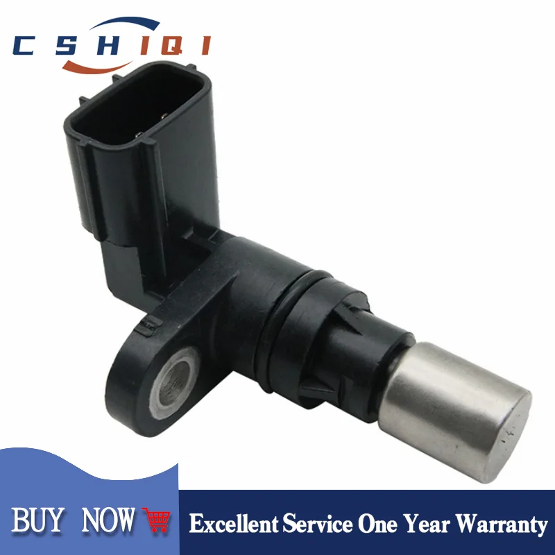 Transmissão Sensor de velocidade para Honda Accord, Civic, Acura RSX, TL, TSX, 2.4L, acessórios do carro, 28820-PWR-013, Novo