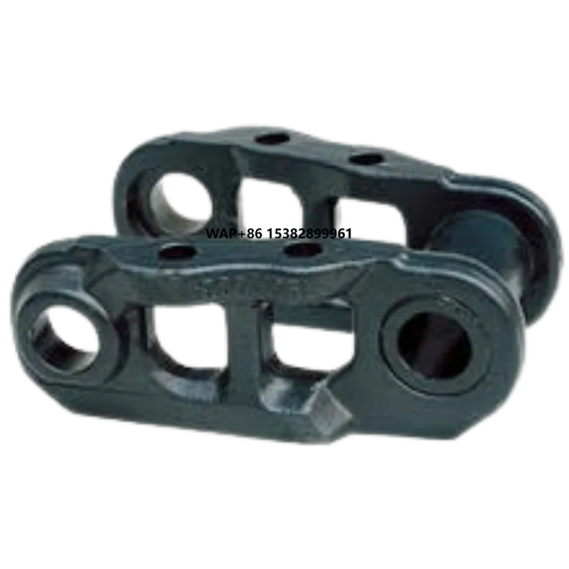 234-9699 Construction Machinery Parts Chassis System SALT Box Link in Undercarriage for Caterpillar TRACK-TYPE TRACTOR D6