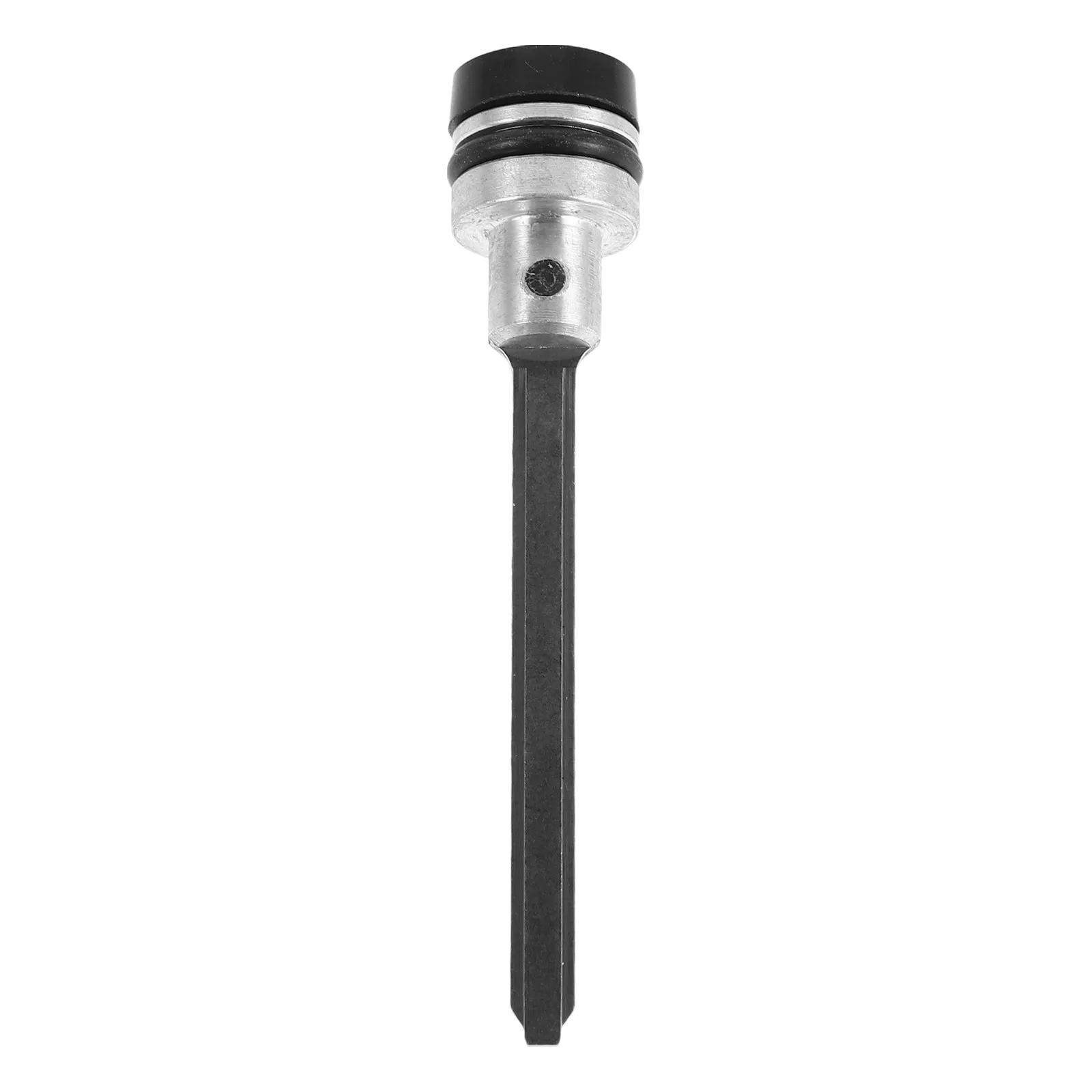 Sturdy Metal Piston Assembly Pneumatic Tool Replacement Driver Heavy Duty Leak Proof Nail Gun Piston Driver for Picture Frame