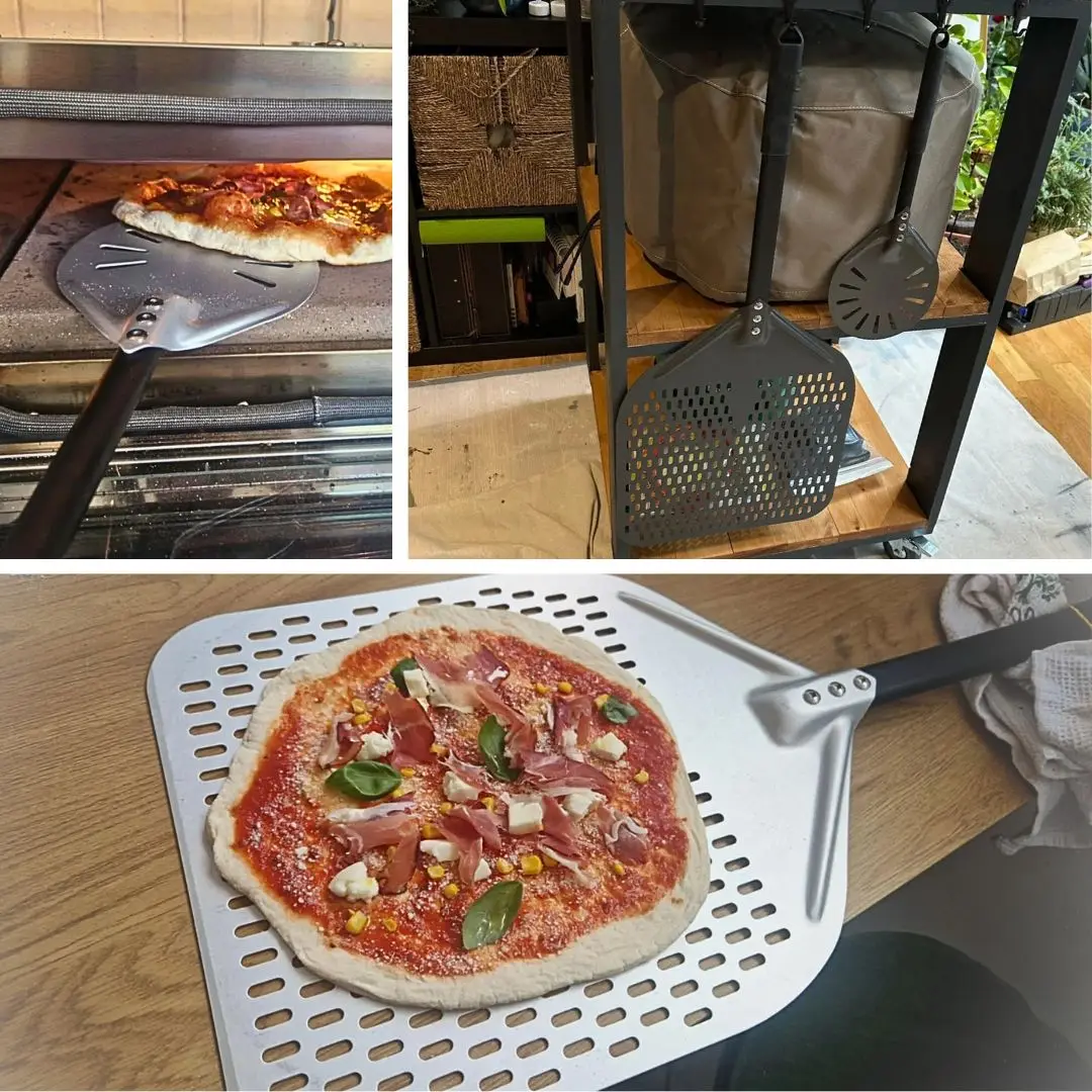 Pizza Peel Heads Pizza Peel Heads Pizza Peel Heads