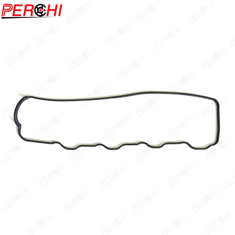 For MITSUBISHI L 300 / DELICA II Van 2.3 D 1983-1986 4D55/4D56/4D56T Rocker Valve Cover Gasket OEM MD050312