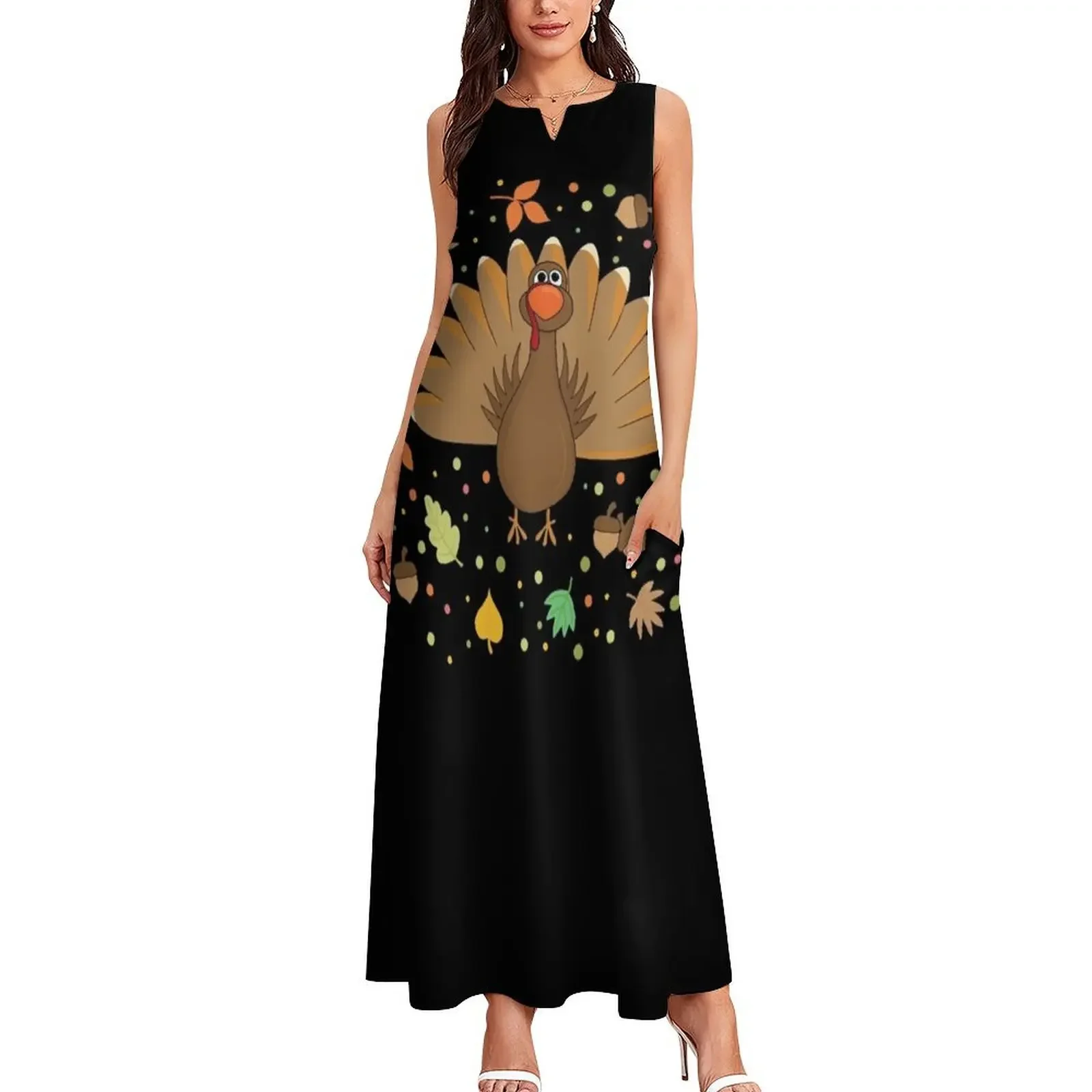 عيد الشكر تركيا فستان طويل فستان طويل امرأة المرأة فستان طويل فساتين السهرة امرأة فاخرة