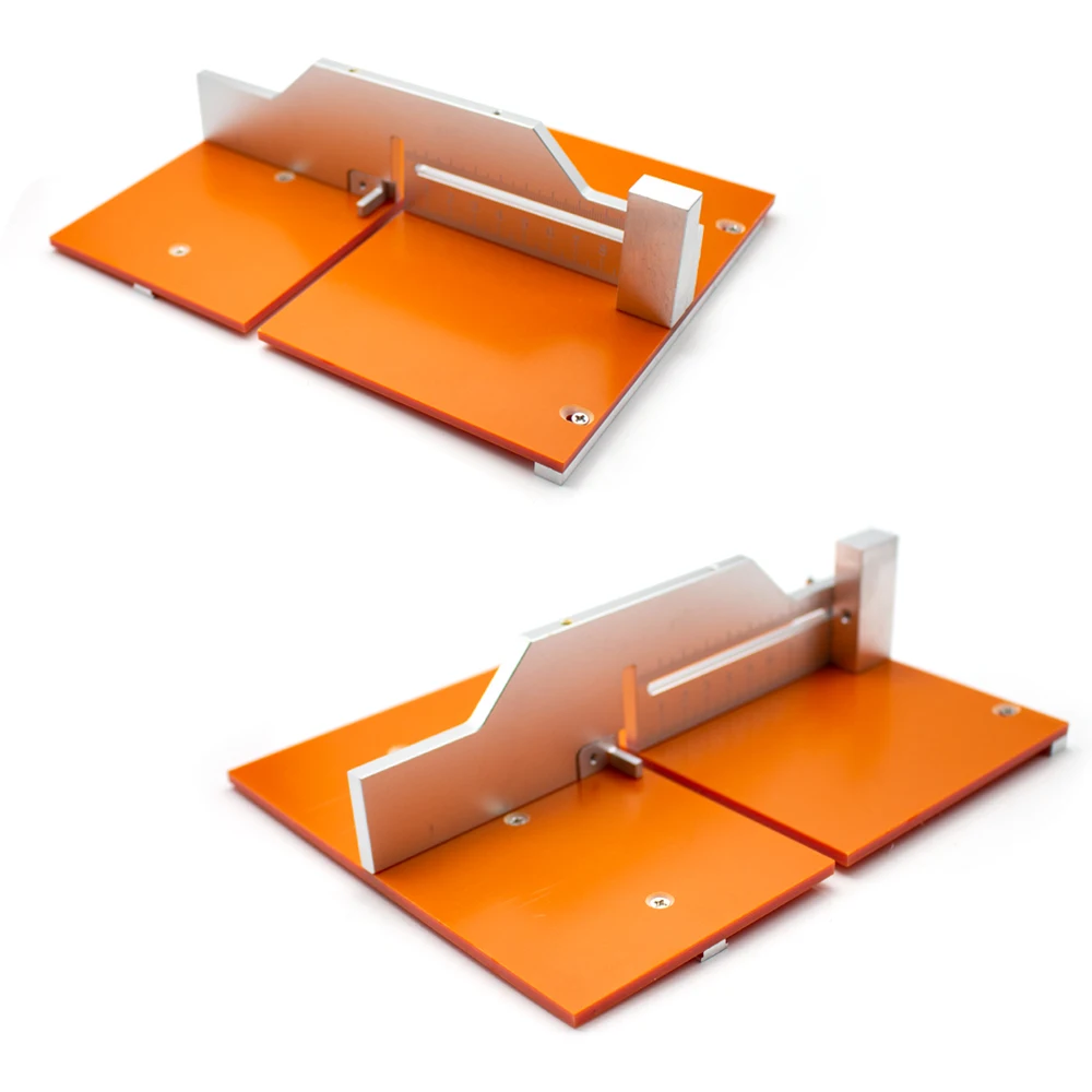 Imagem -05 - Mini Faça Você Mesmo Serra de Mesa Artesanal Carpintaria Bancada Viu Modelo Precisão Artesanato Liftable Serra de Corte Elétrico Conjunto 9000rpm 360w t6