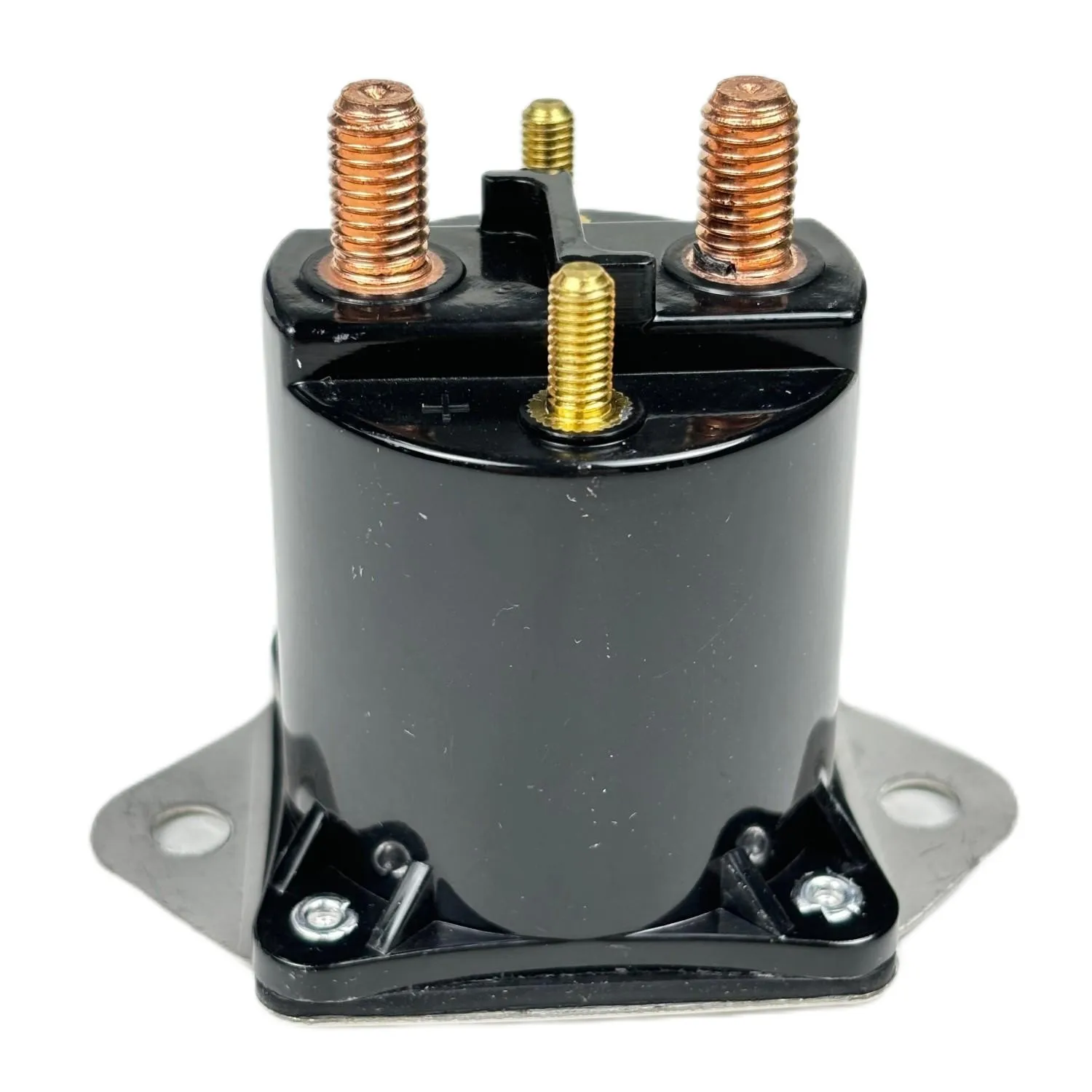 12V Solenoid Relay 1013609 435-154 1012275 For Club Car DS & Precedent Gas 1984-up High Quality
