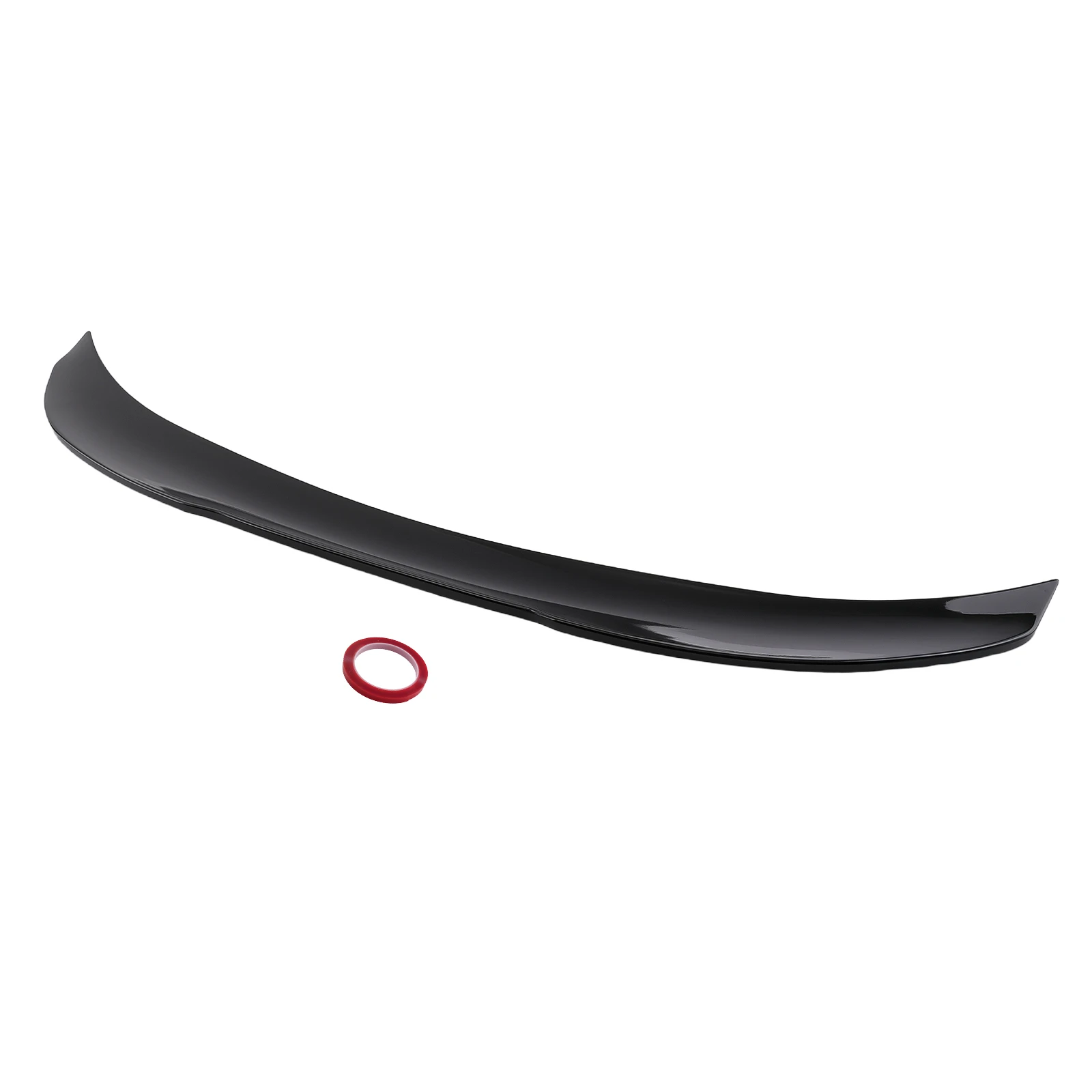 

Gloss Black Wing for BMW 1 Series E82 Coupe 07-13 Painted ABS Spoiler
