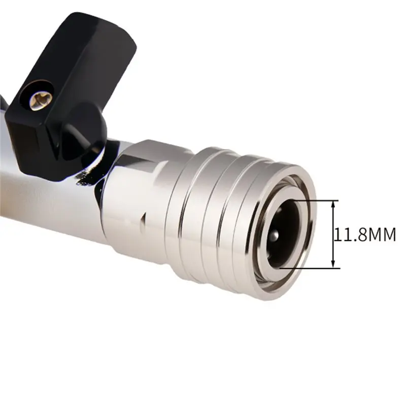 BAAJ-High Pressure Washer Extension Stick Style B