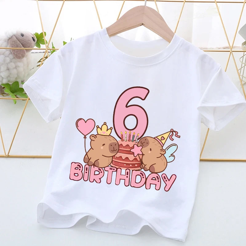 #66 Top Rated Kids Cotton T-Shirts to Buy in 2026