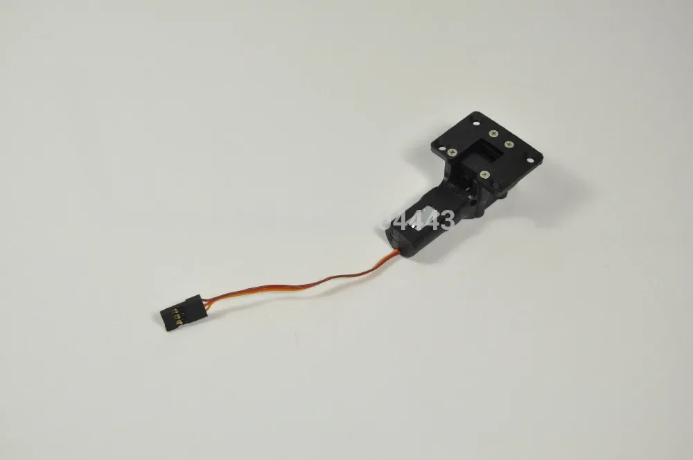 Train d'atterrissage électrique numérique sans fil rétractable 18g PZ-15094 15kg-cm