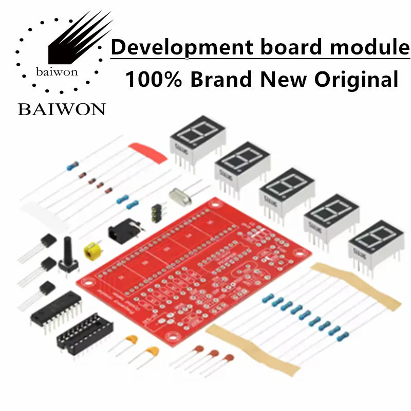 Diy Kits Rf 1Hz-50M…