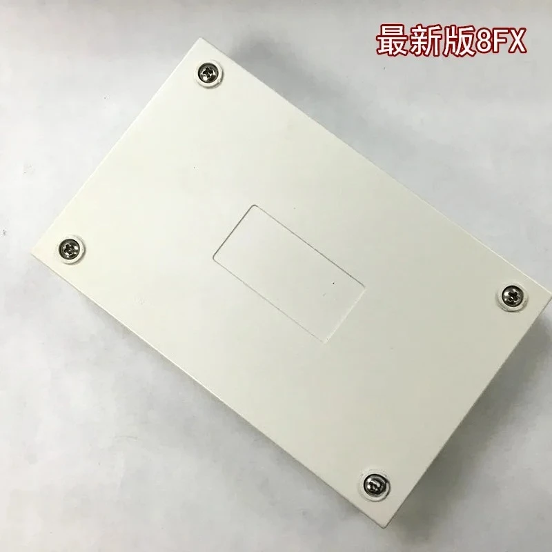 New Fujitsu 8fx Programmer Online and Offline