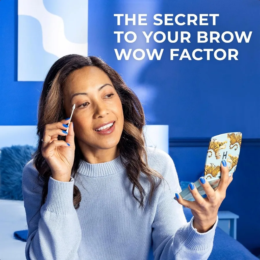 Qtips نصائح دقيقة مسحات القطن 170 عدد 2 حزمة أدوات ماكياج الجمال العناية الشخصية المنزلية