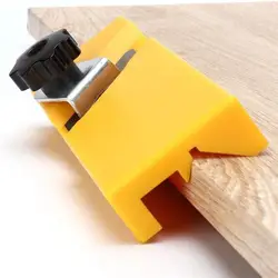 Woodworking Blade Edge Corner Planer Edge Trimming Manual Planer Wood 45 Degree Chamfering Tool Board Deburring Tool