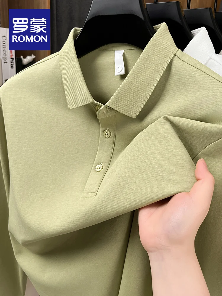 Rn Cotton Irt Men's… - image