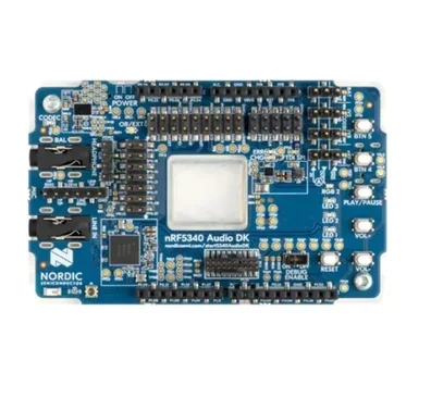 

Nrf5340 Audio DK Audio Development Kit Nrf5340 Bluetooth Low Power SoC Wireless Connection